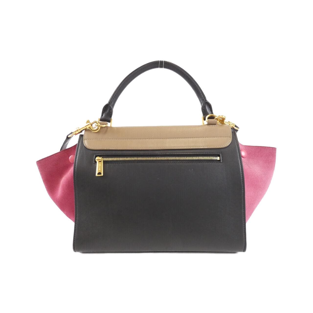 セリーヌ スモール トラペーズ 174683XDE バッグ