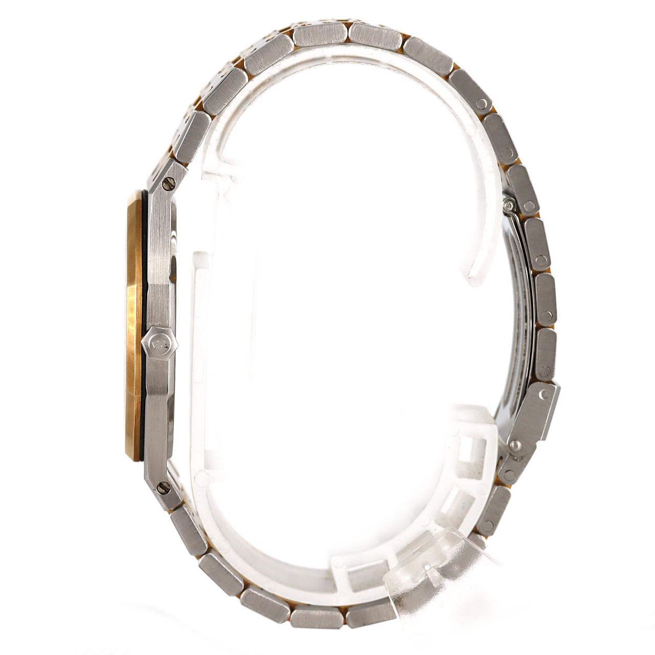 オーデマ･ピゲ ロイヤルオーク コンビ SSxYG クォーツ