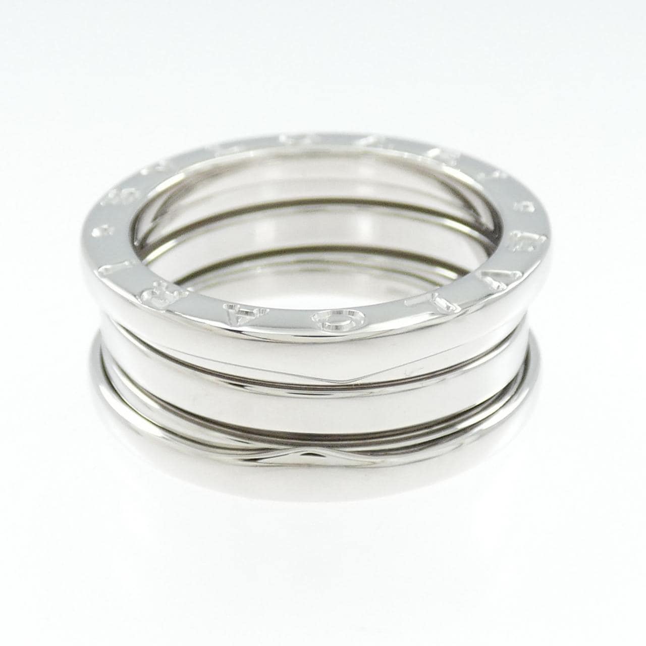 BVLGARI B.zero1 3 環戒指
