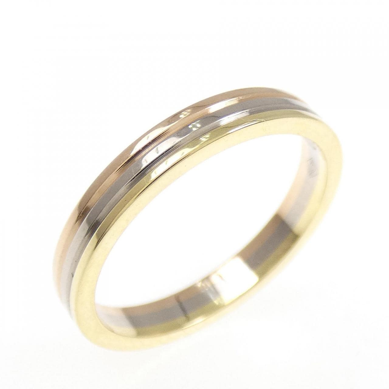 Cartier VENDOME ring