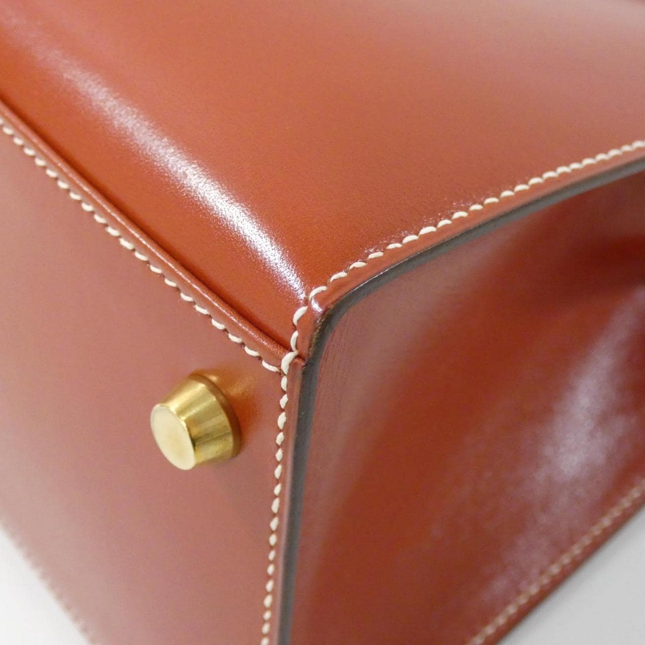 エルメス ケリー 28cm ハンドバッグ