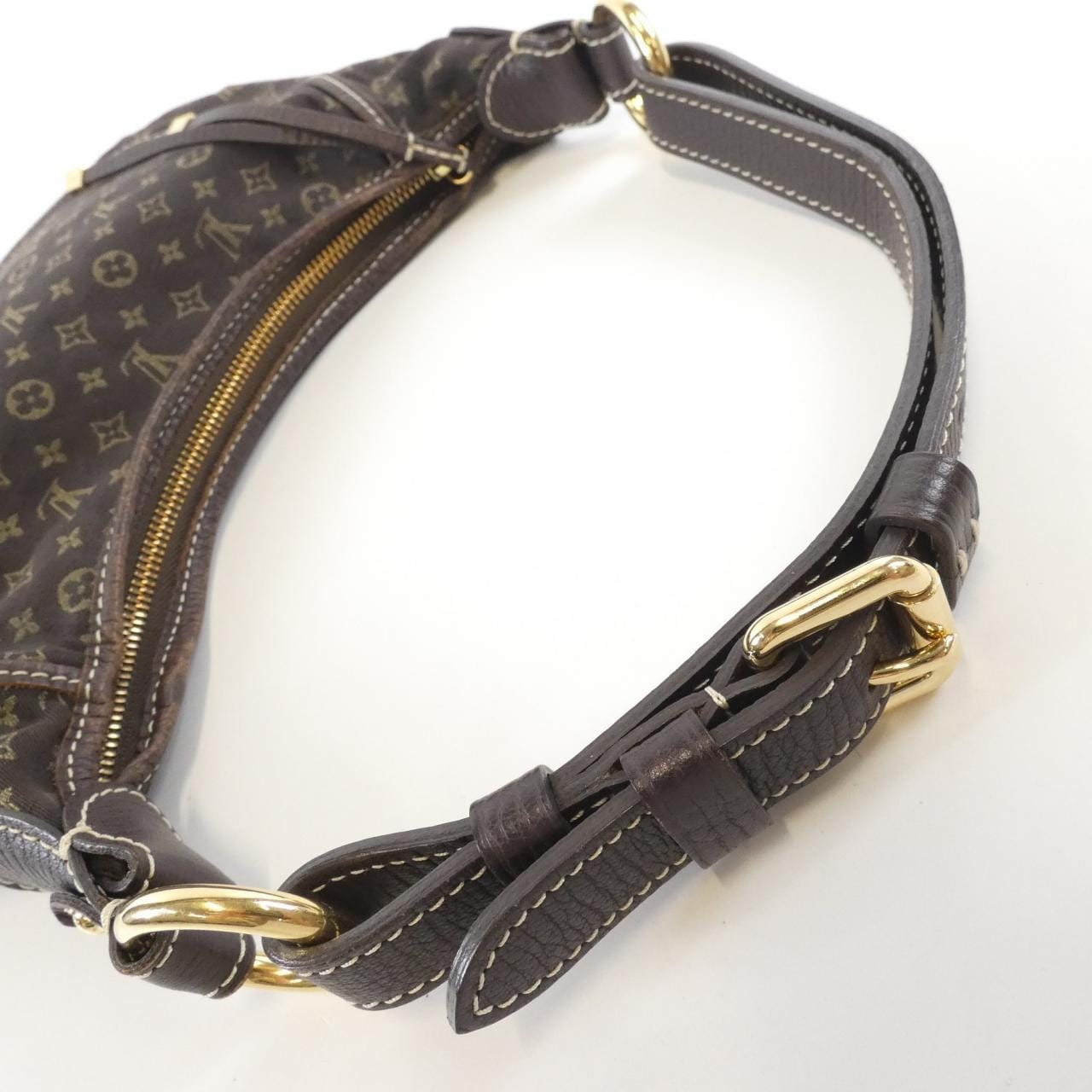 ルイヴィトン モノグラム ミニラン マノン PM M95621 ショルダーバッグ