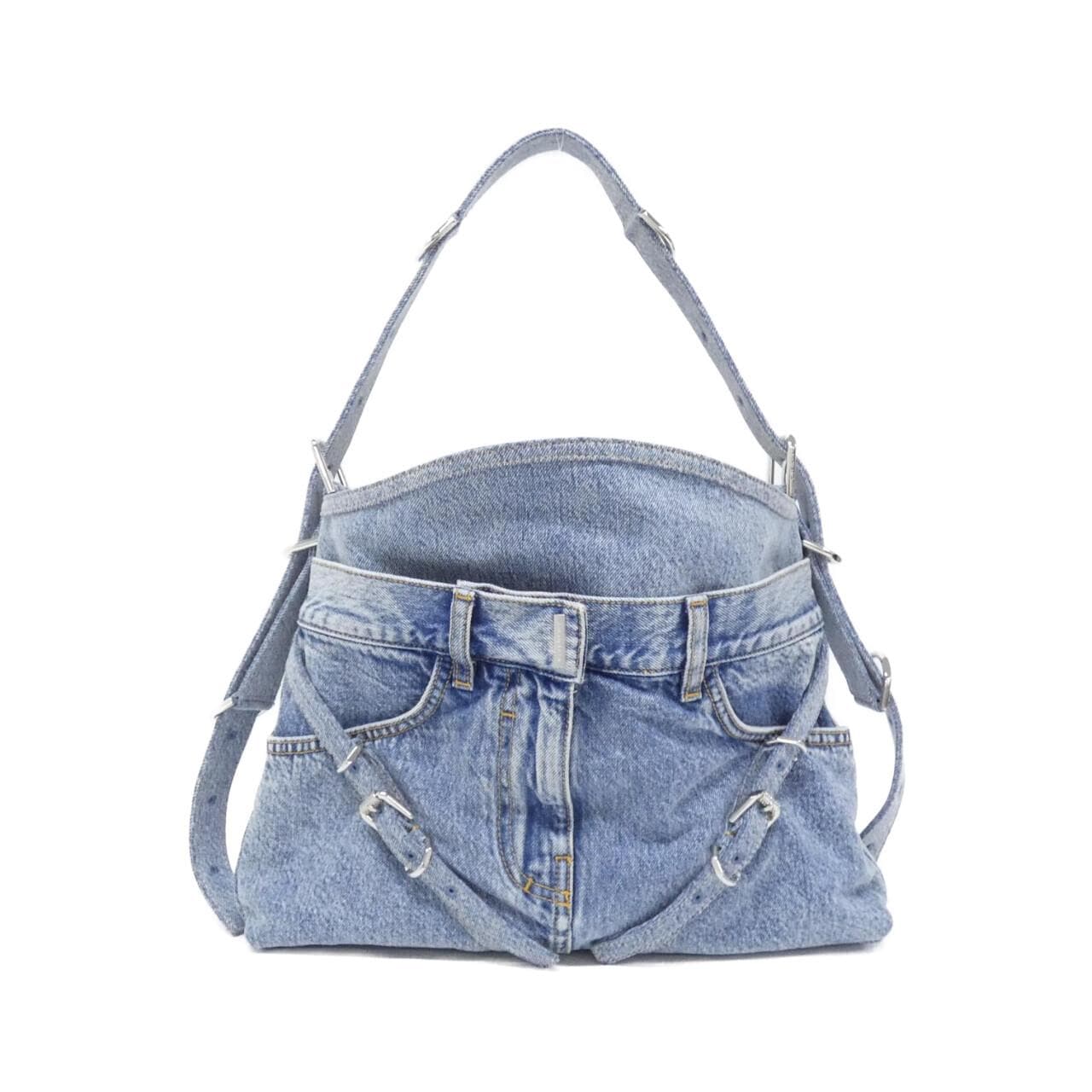 ジバンシー ヴォワイユー ボーイフレンド バッグ BB50XQB1YZ ショルダーバッグ