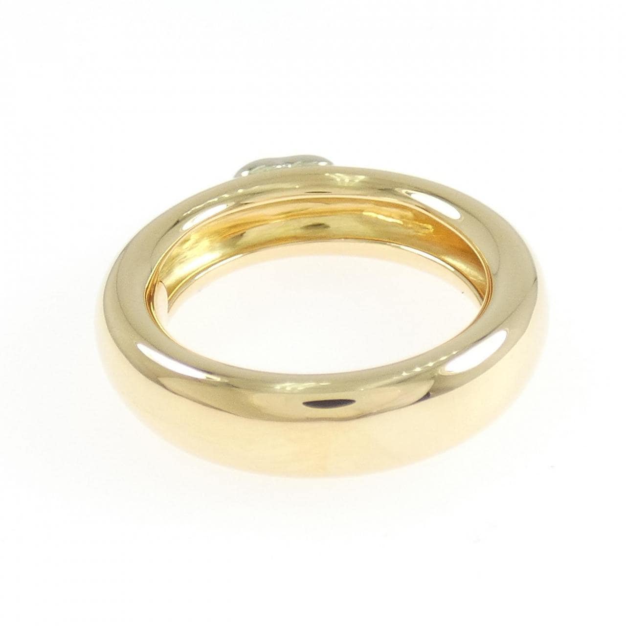 ティファニー ハート リング