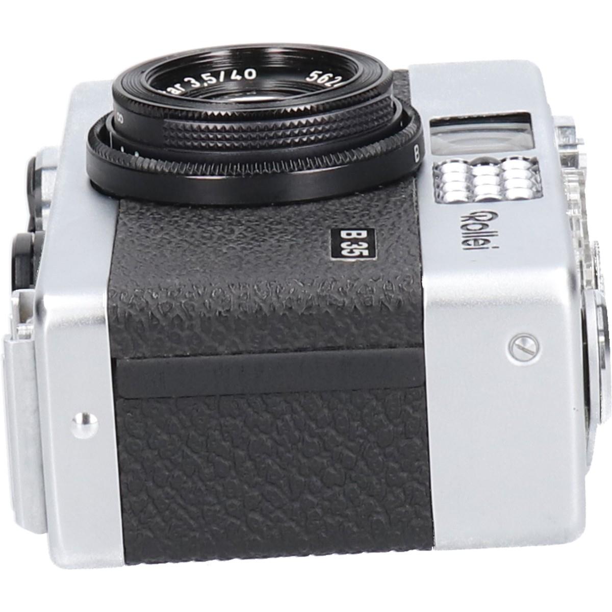 ローライＢ３５