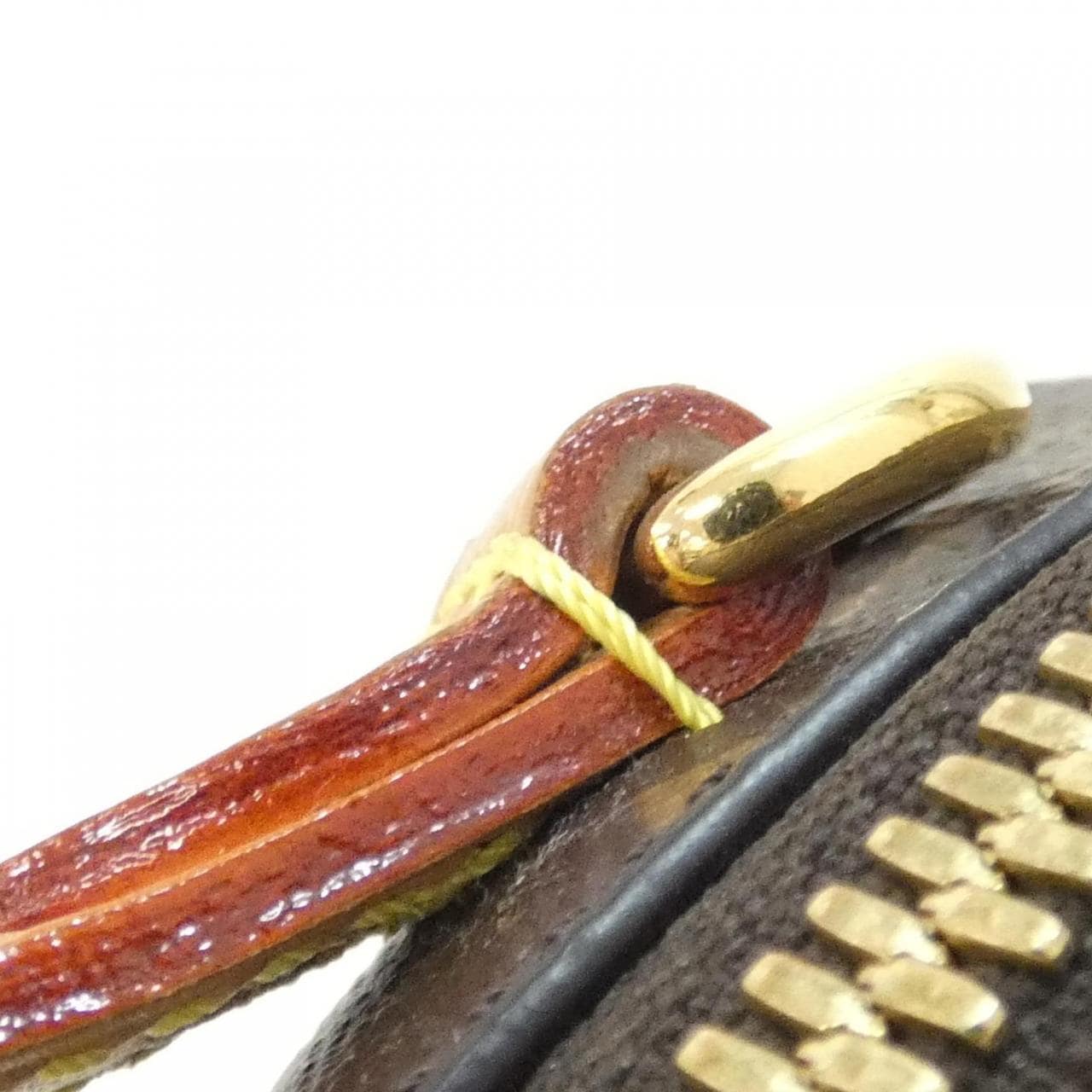 ルイヴィトン モノグラム ユーティリティ クロスボディ M80446 ショルダーバッグ