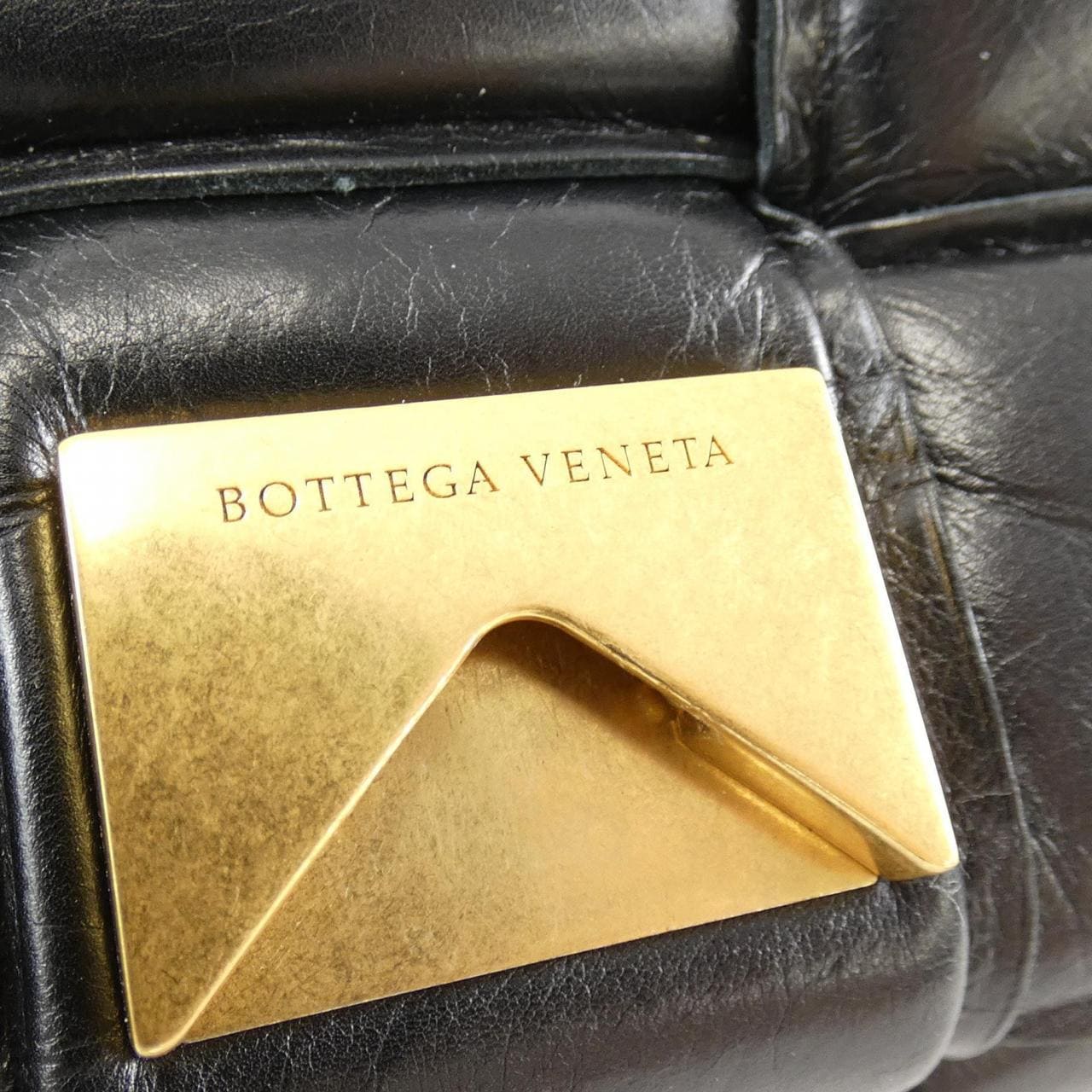 BOTTEGA VENETA 591970 VCQR1 shoulder bag