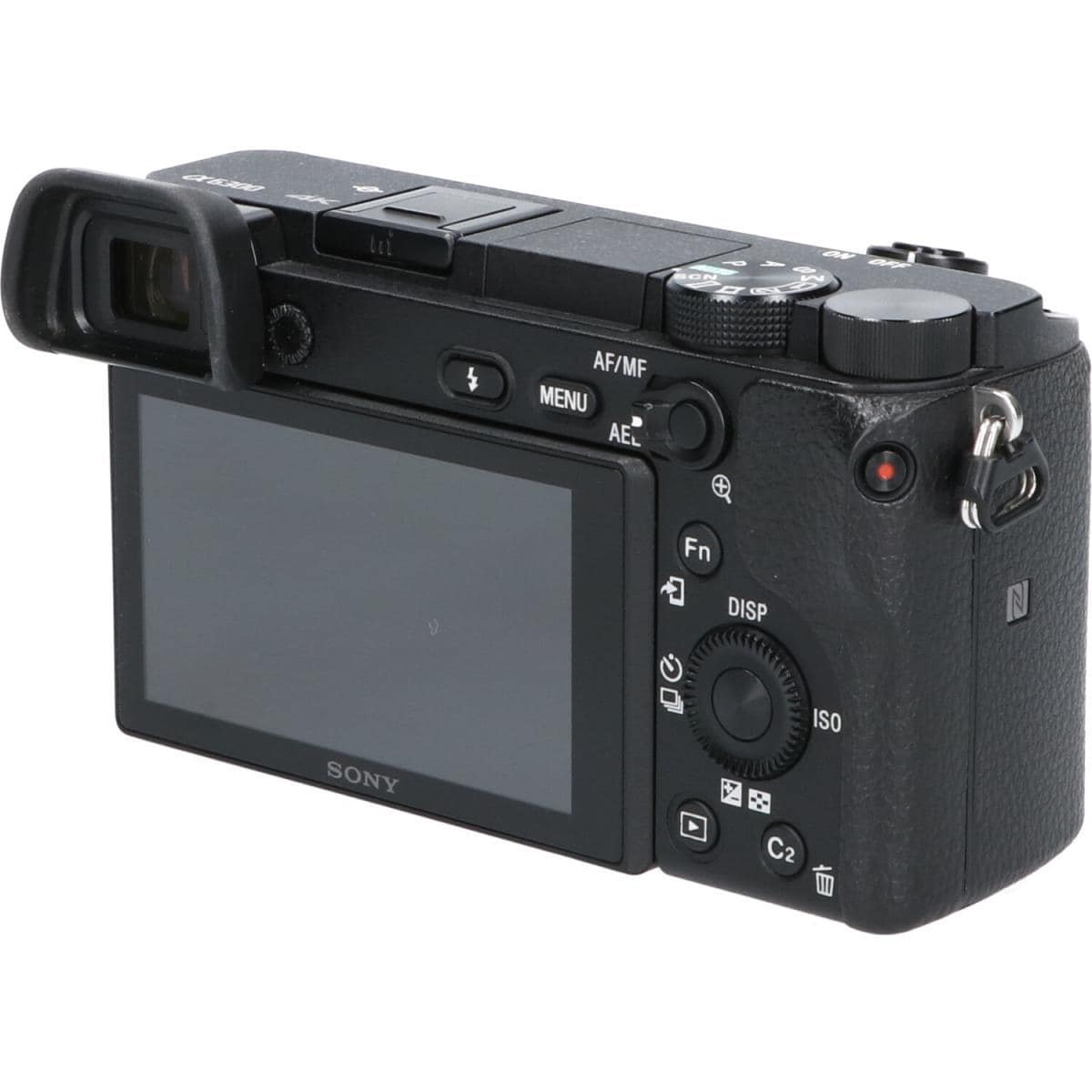 ＳＯＮＹ　α６３００　ＩＬＣＥ－６３００