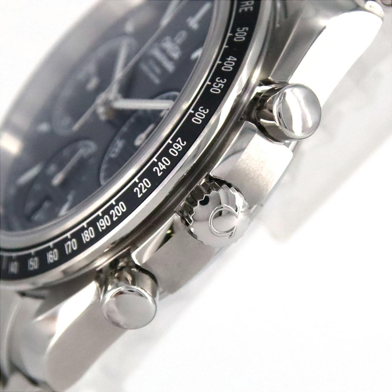 Omega Speedmaster Racing 326.30.40.50.01.001 SS Automatic