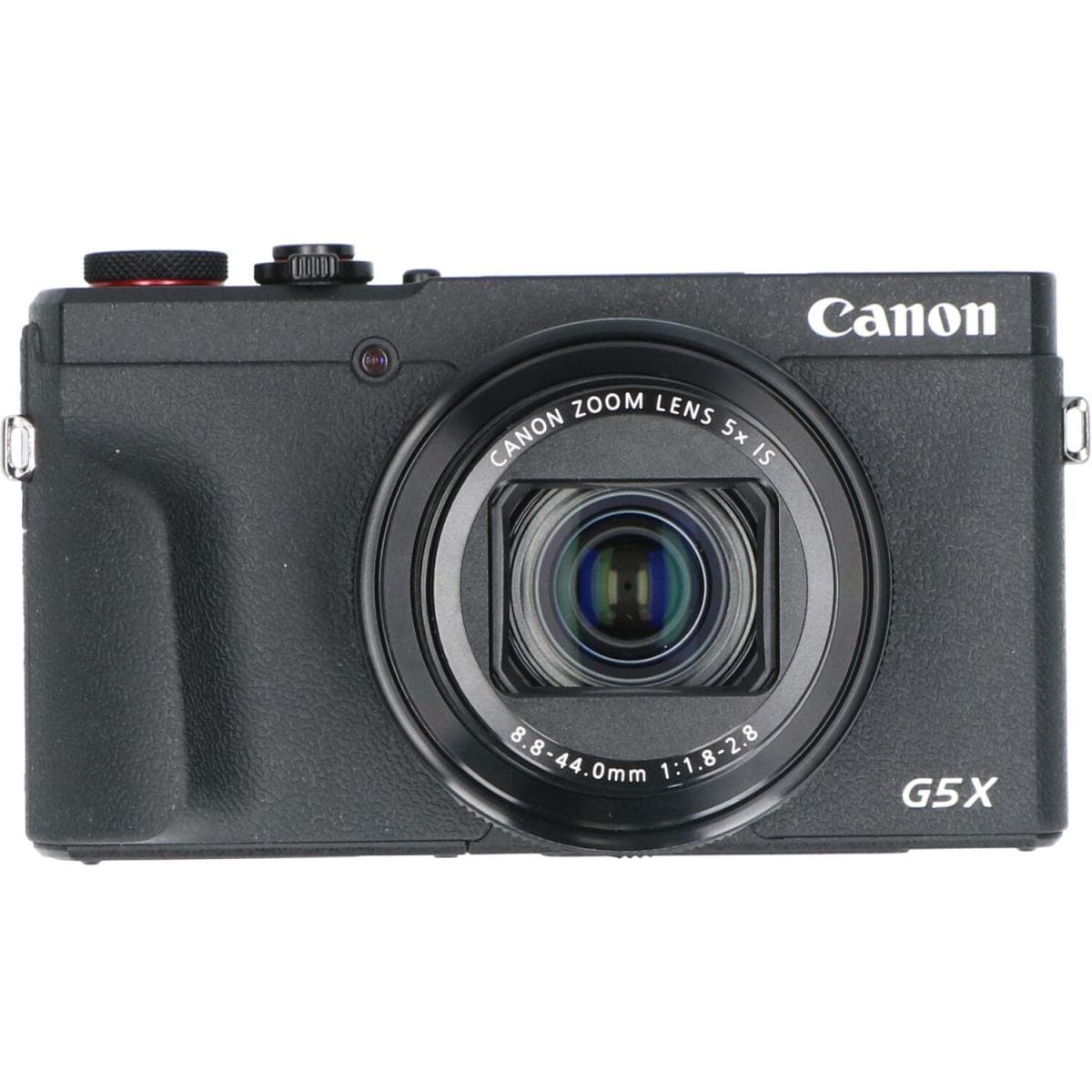 CANON POWERSHOT G5X MARK II