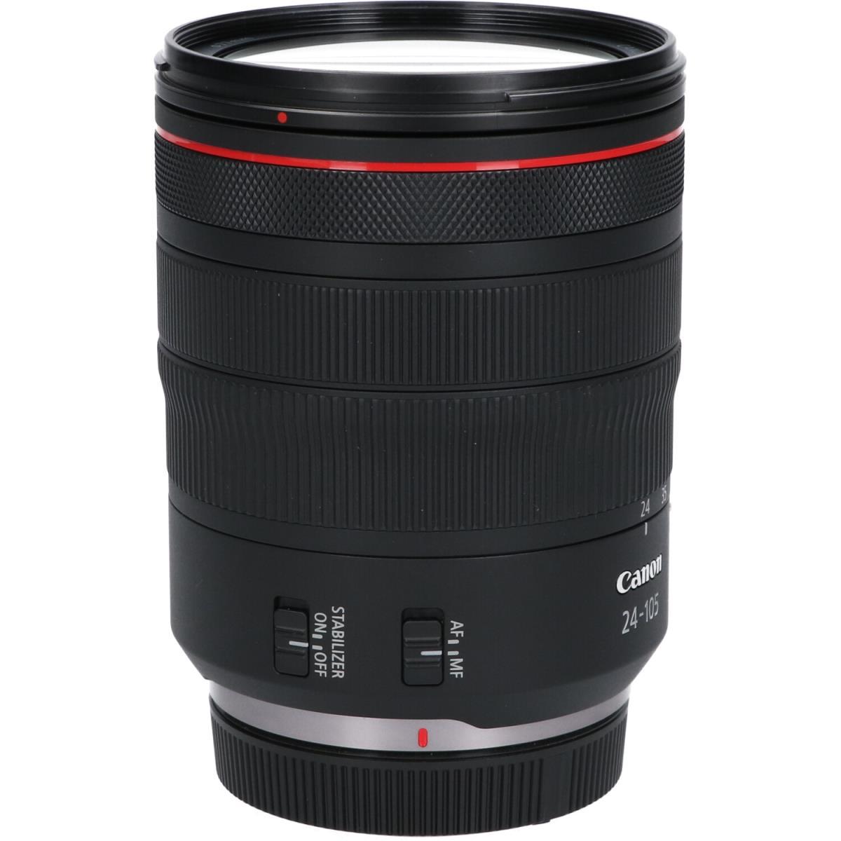 CANON RF24-105mm F4L IS USM