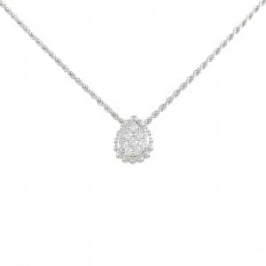 Boucheron Serpent Bohème Extra Small Necklace