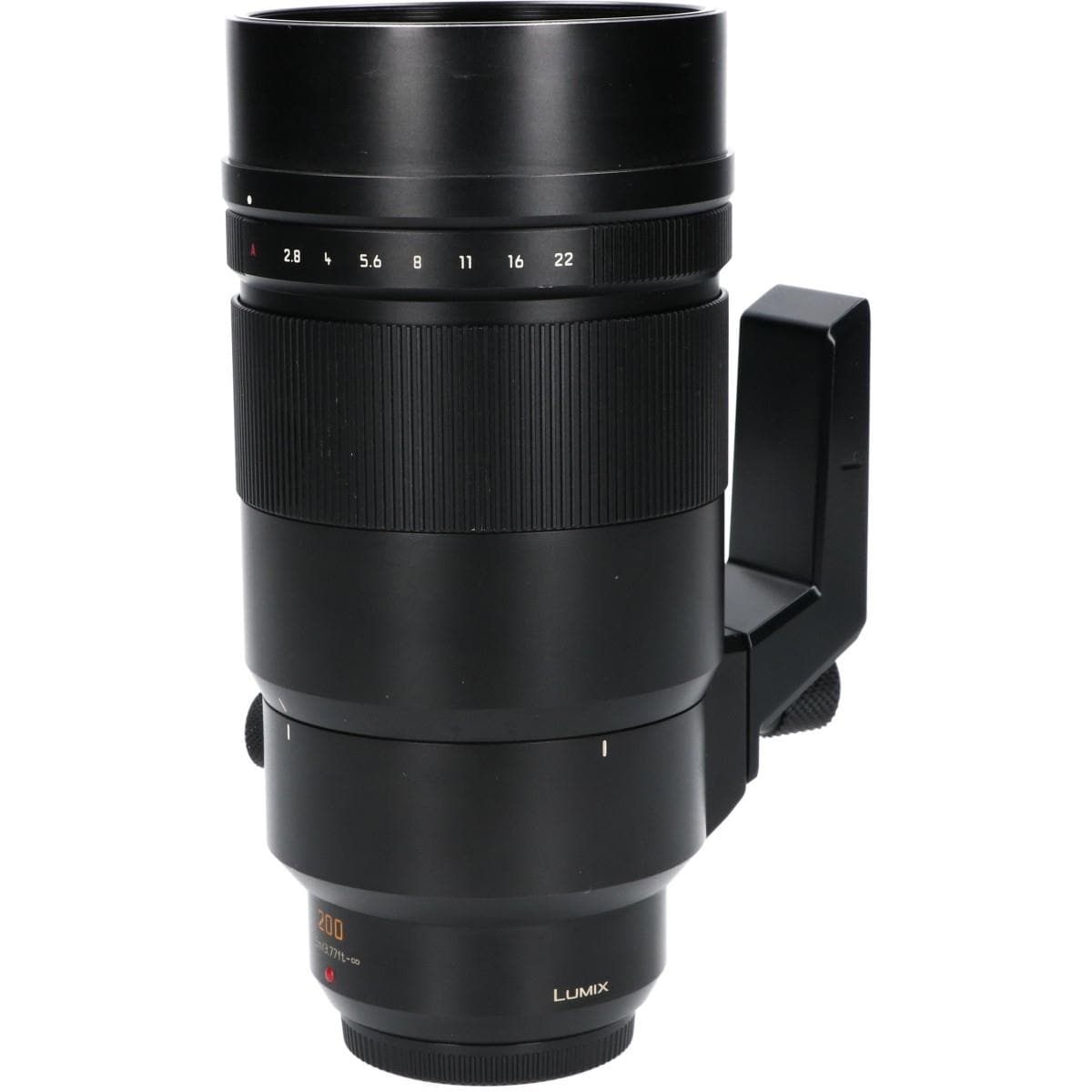 DG200mm F2.8POWER O.I.S