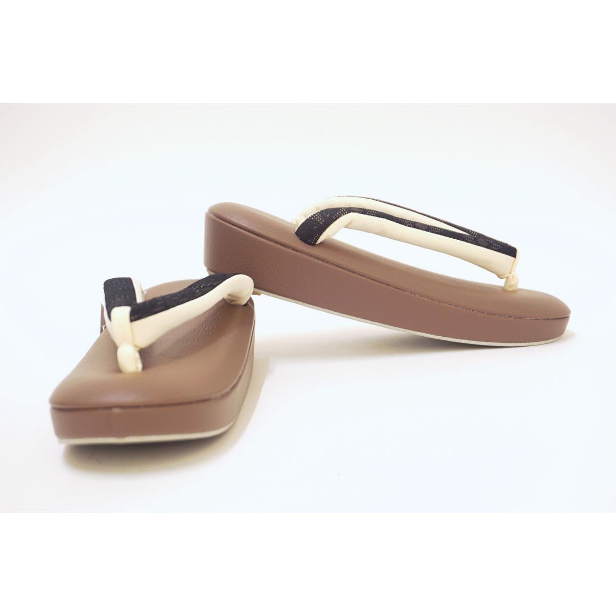 【新品】女草履　Ｆサイズ