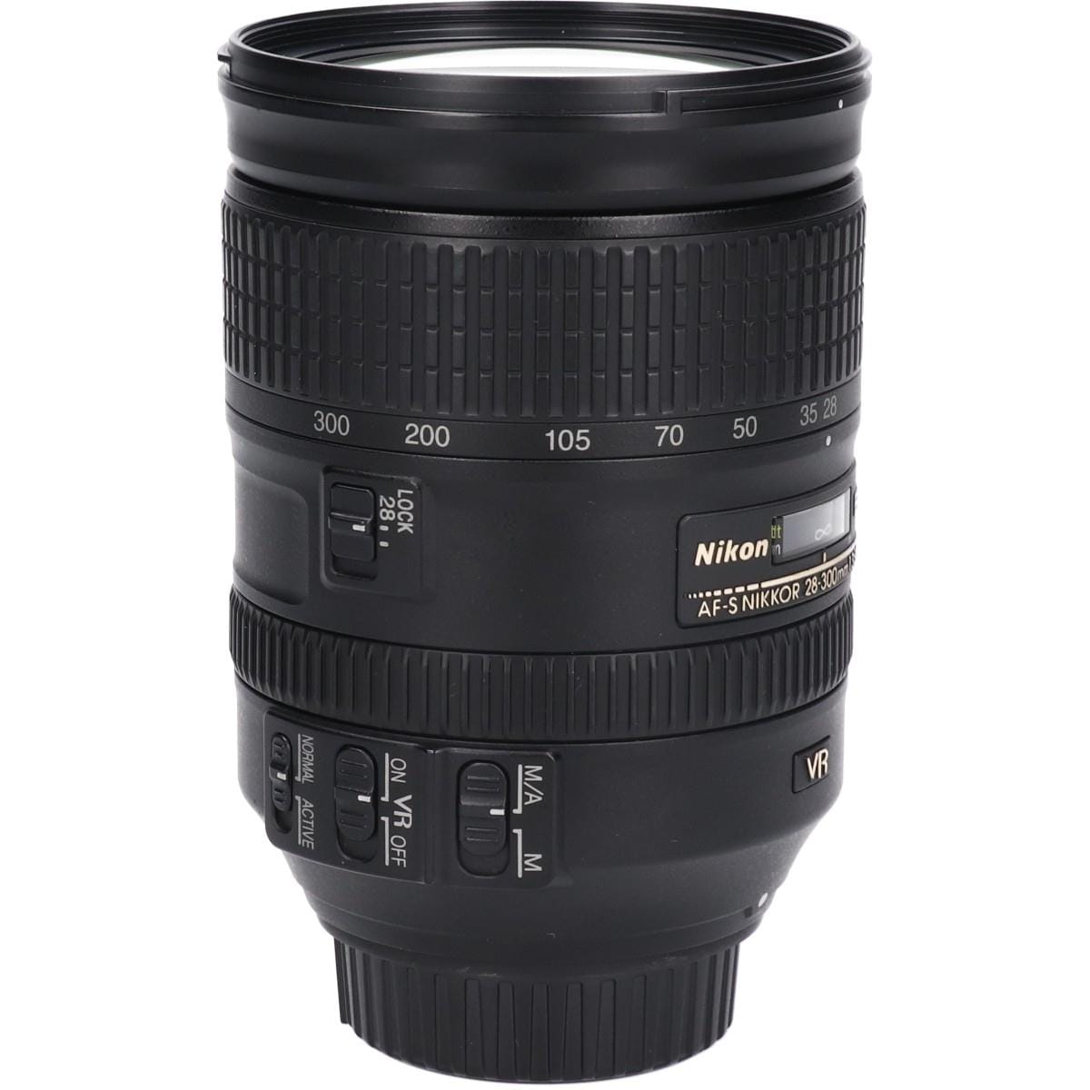AF-S28-300mm F3.5-5.6G ED VR
