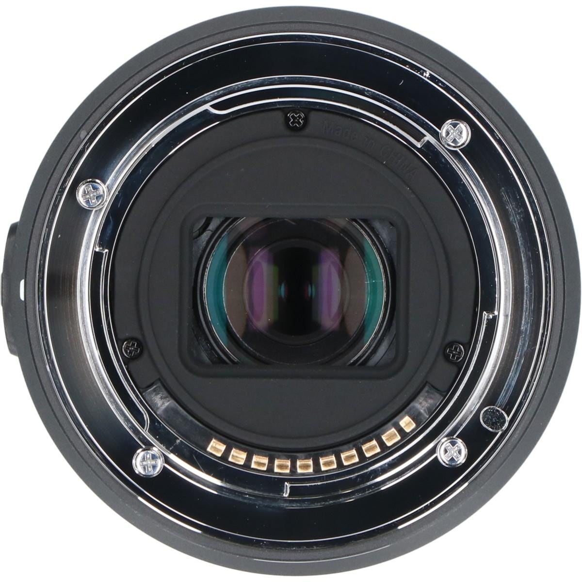 Ｅ１８－１３５ｍｍ　Ｆ３．５－５．６ＯＳＳ