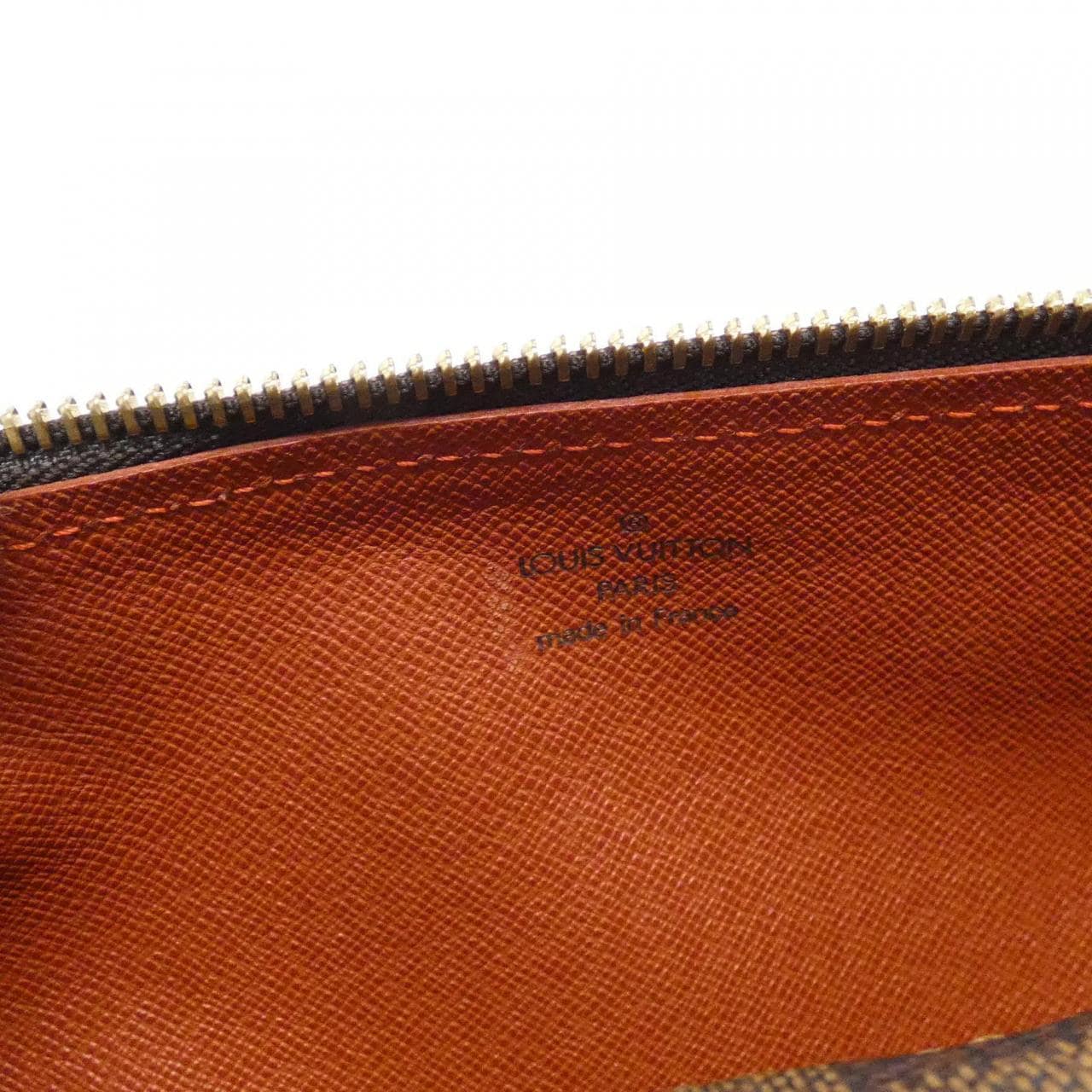 ルイヴィトン ダミエ パピヨン 26cm N51304 バッグ