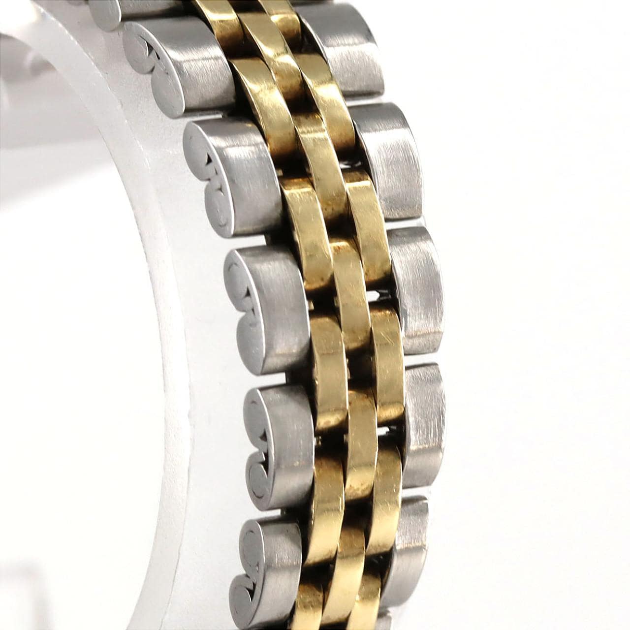 ロレックス オイスターパーペチュアルデイト 6916 SSxYG 自動巻 2番台