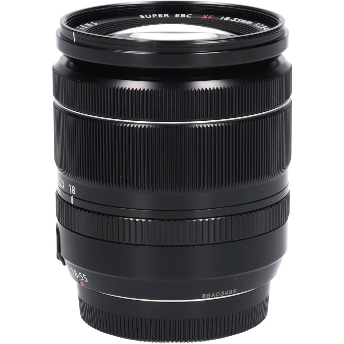 ＸＦ１８－５５ｍｍ　Ｆ２．８－４Ｒ　ＬＭ　ＯＩＳ