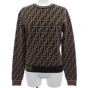 フェンディ FENDI FFモチーフ FZY703 A5QG ニット