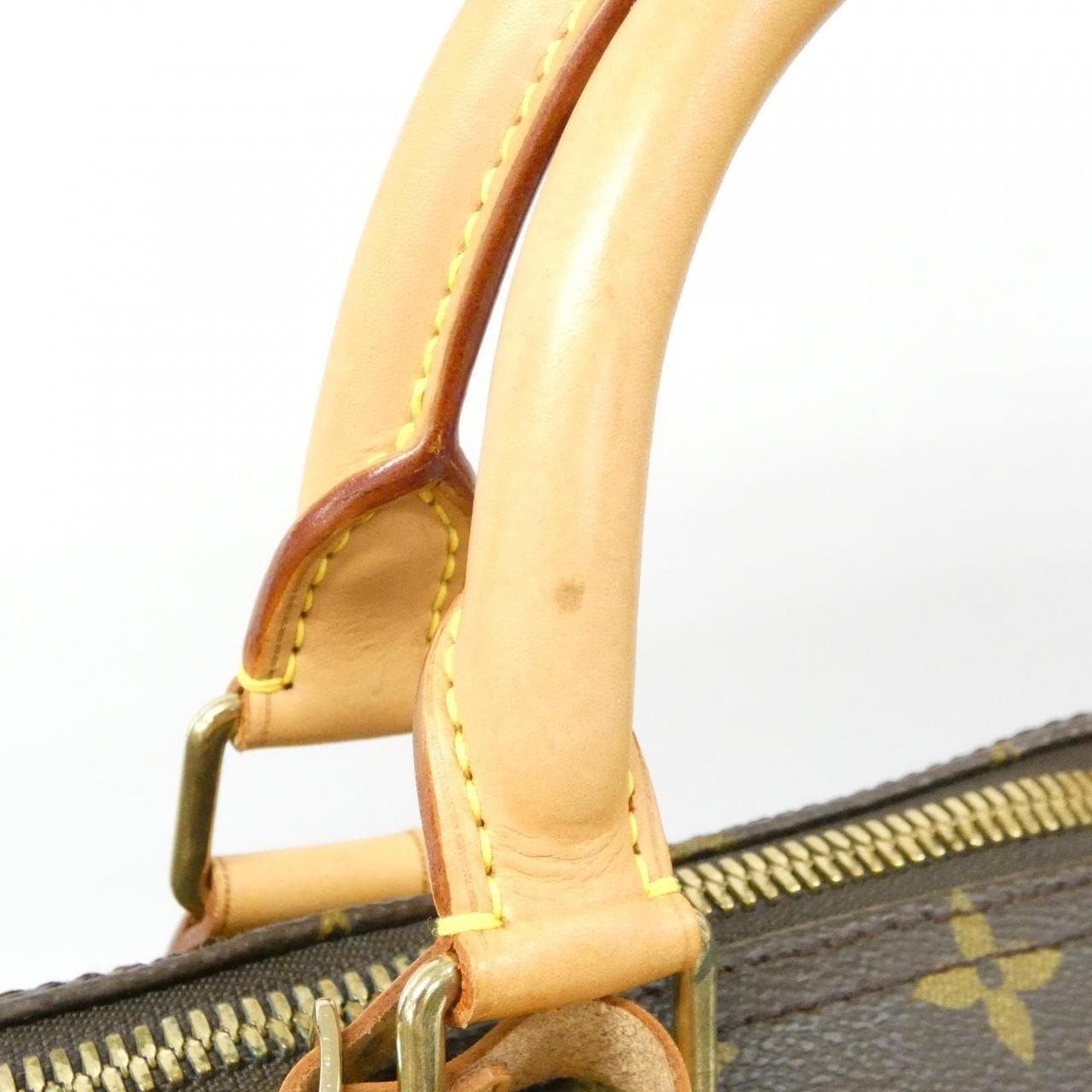 ルイヴィトン モノグラム キーポル 60cm M41422 ボストンバッグ