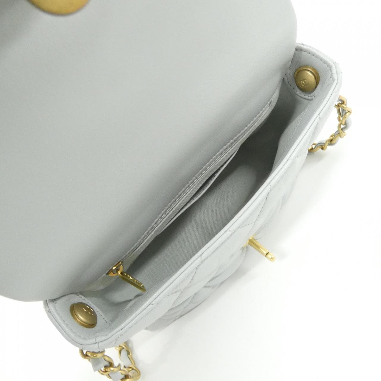 シャネル AS3986 ショルダーバッグ