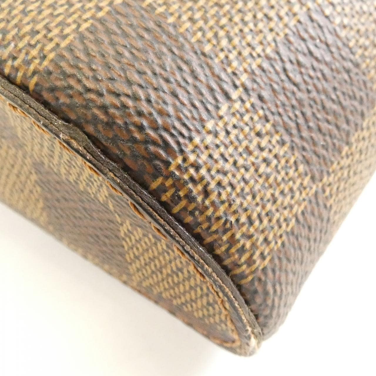 ルイヴィトン ダミエ ジェロニモス N51994 ショルダーバッグ