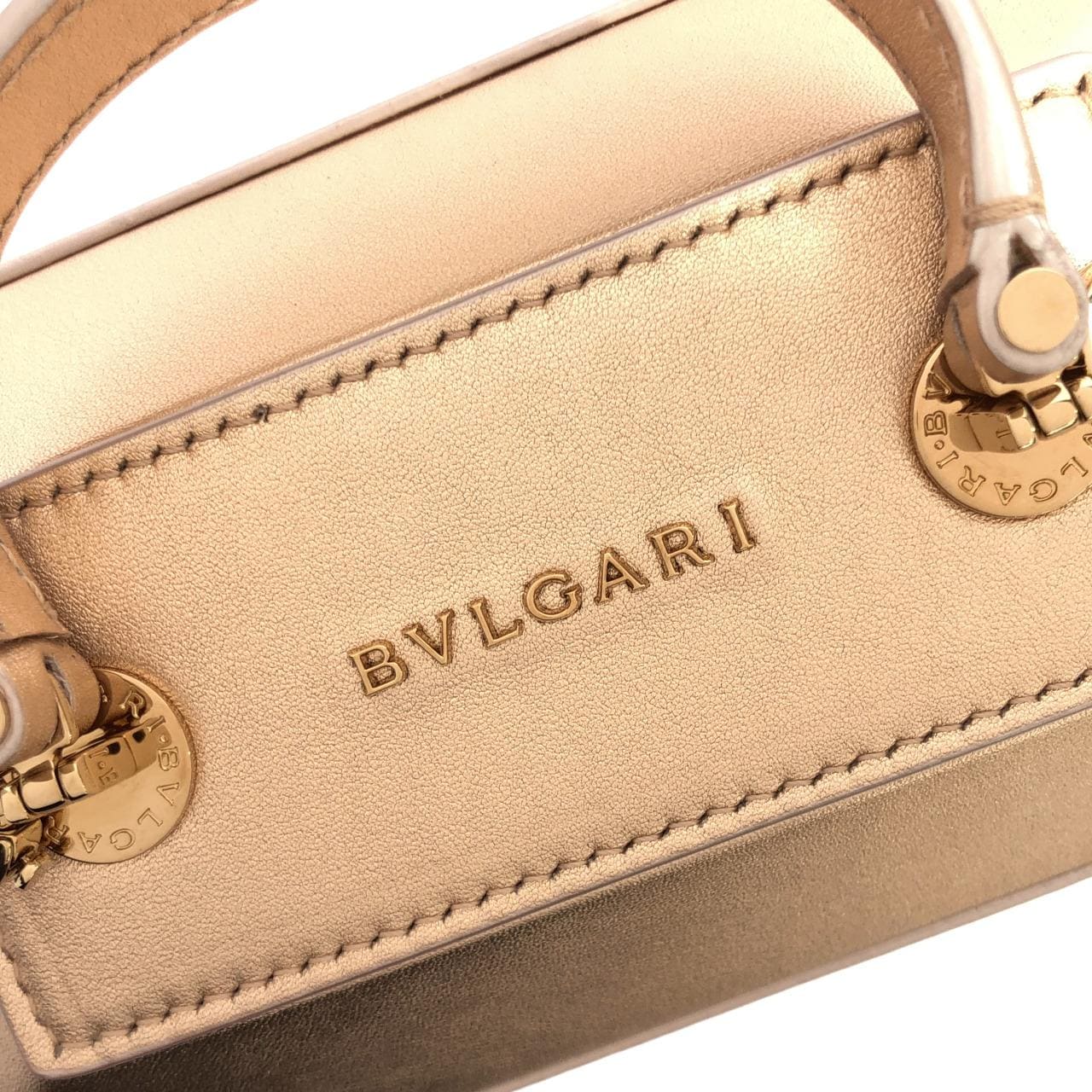 ブルガリ SERPENTI FOREVER 292270 バッグ