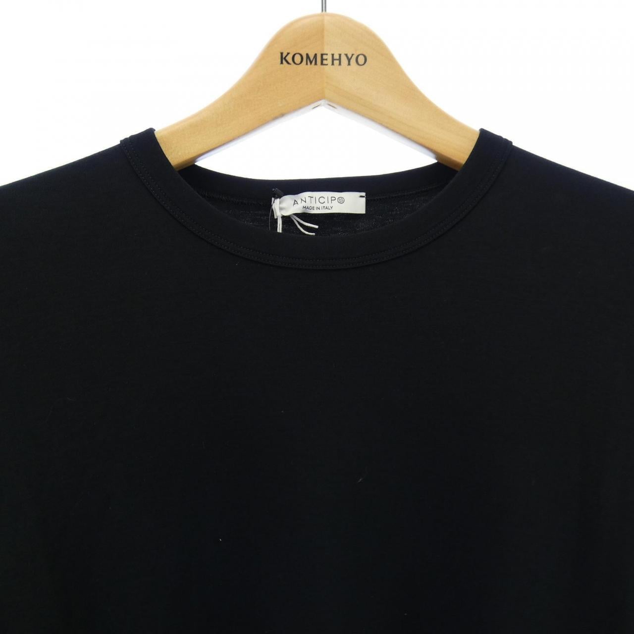 アンティーチポ ANTICIPO Tシャツ