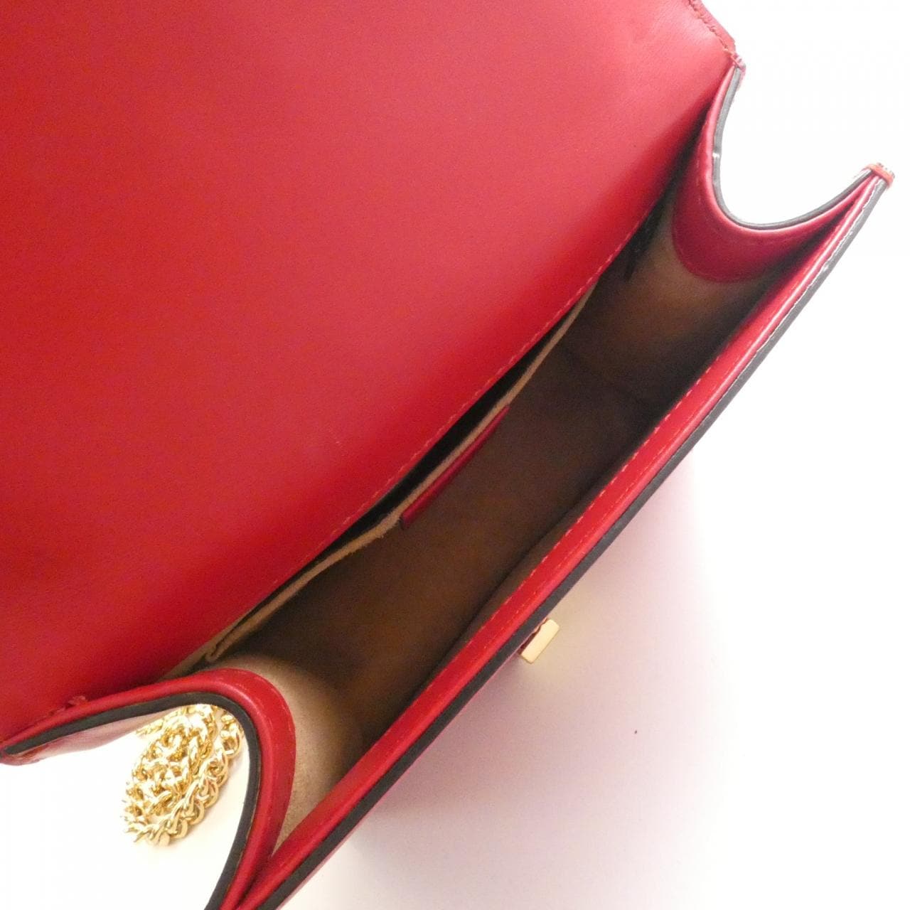 グッチ シルヴィ 431666 CVLEG ショルダーバッグ