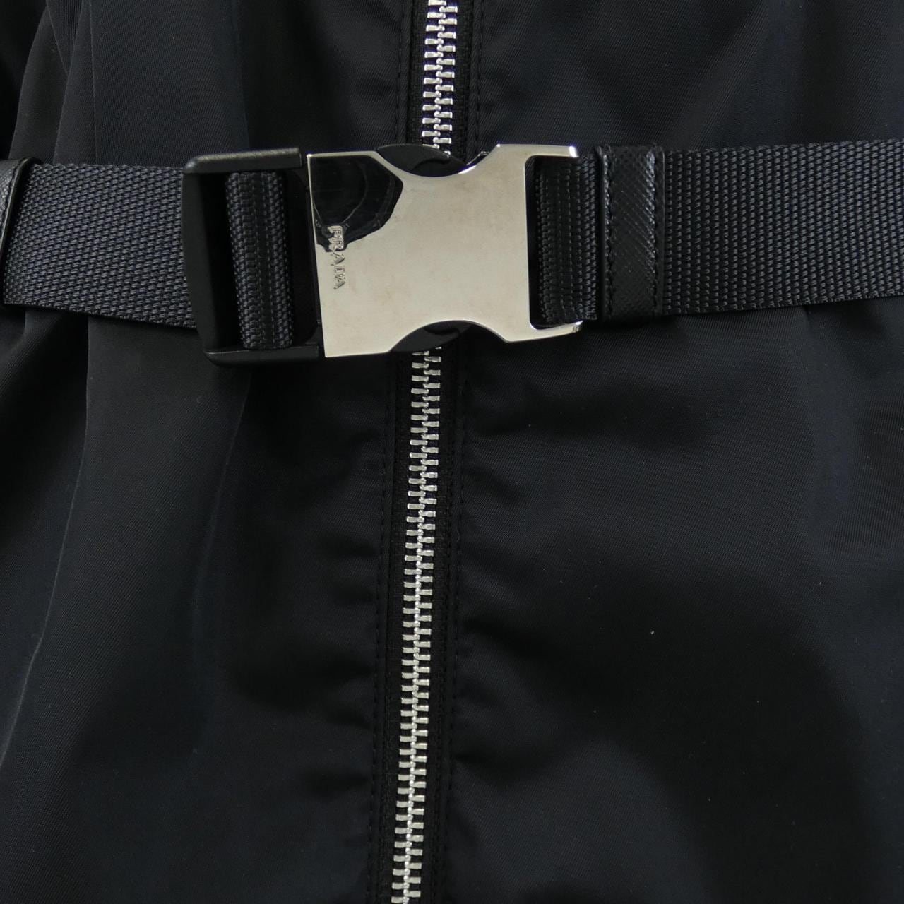 プラダ PRADA トライアングルロゴ 291964 S212 1WQ8 ジャケット
