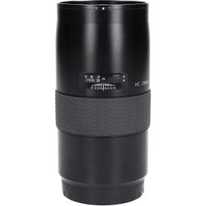ＨＣ２１０ｍｍ　Ｆ４