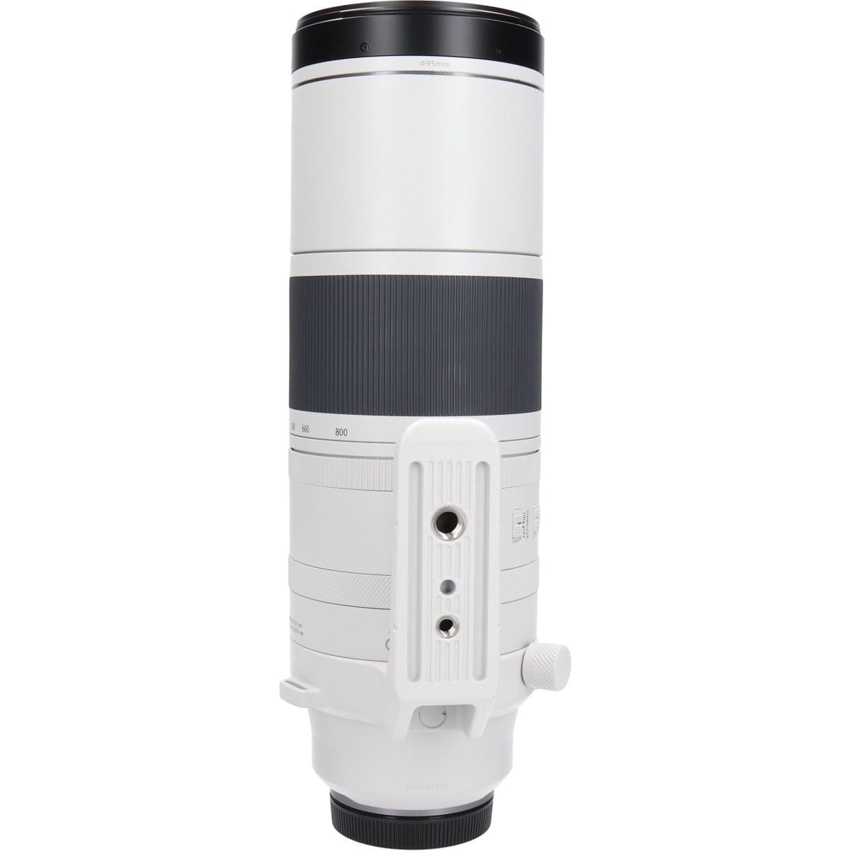 ＲＦ２００－８００ｍｍ　Ｆ６．３－９ＩＳ　ＵＳＭ