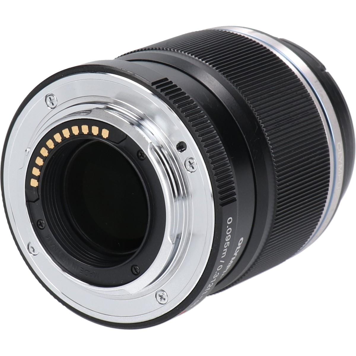 ＭＺＤ　ＥＤ３０ｍｍ　Ｆ３．５ＭＡＣＲＯ