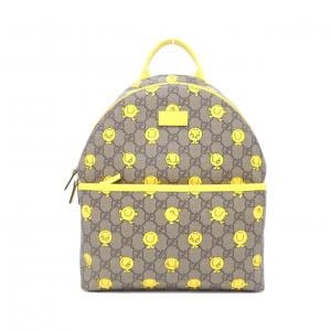 【新品】グッチ CHILDRENS 782708 FAFN6 リュックサック
