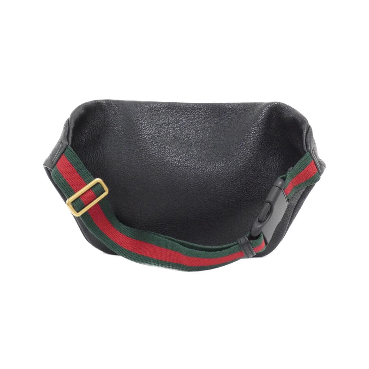グッチ GUCCI PRINT 530412 0GCCT ウエストバッグ