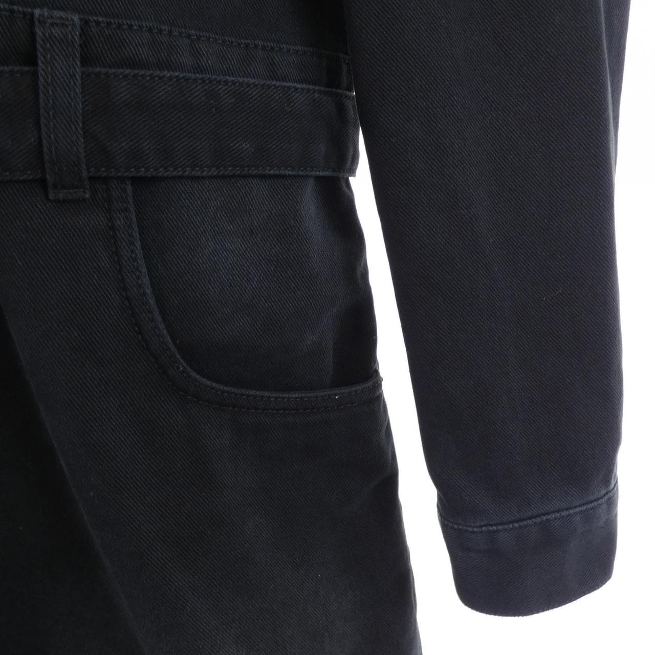 プラダ PRADA トライアングルロゴ GFZ019 SOOO 148J オールインワン