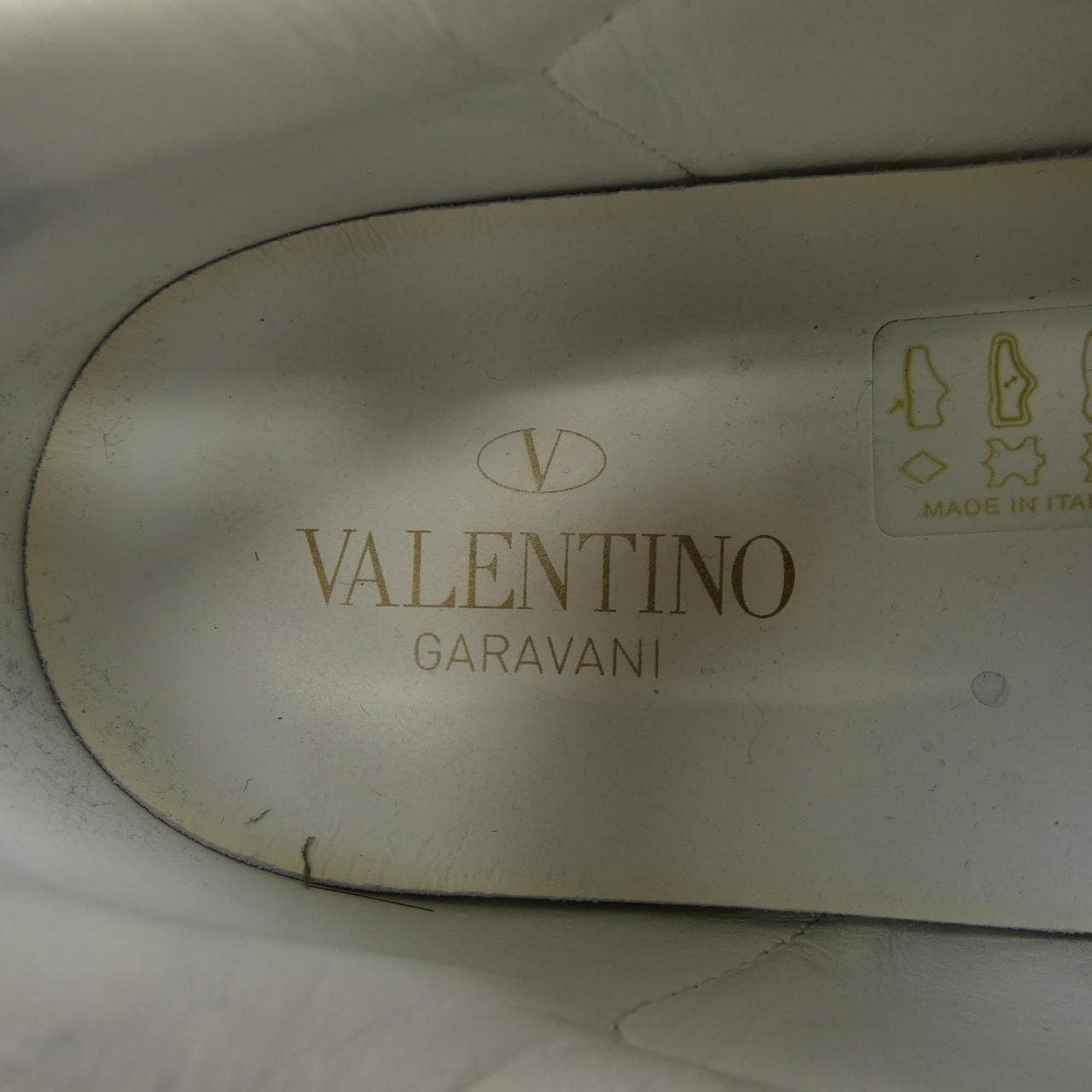 ヴァレンティノガラヴァーニ VALENTINO GARAVANI スニーカー