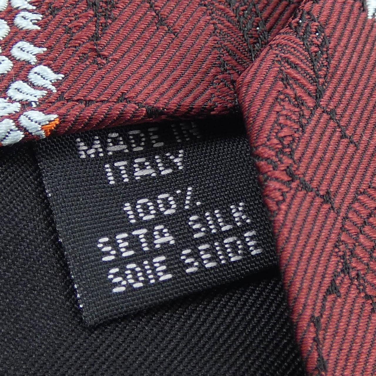 タイユアタイ TIE YOUR TIE NECKTIE