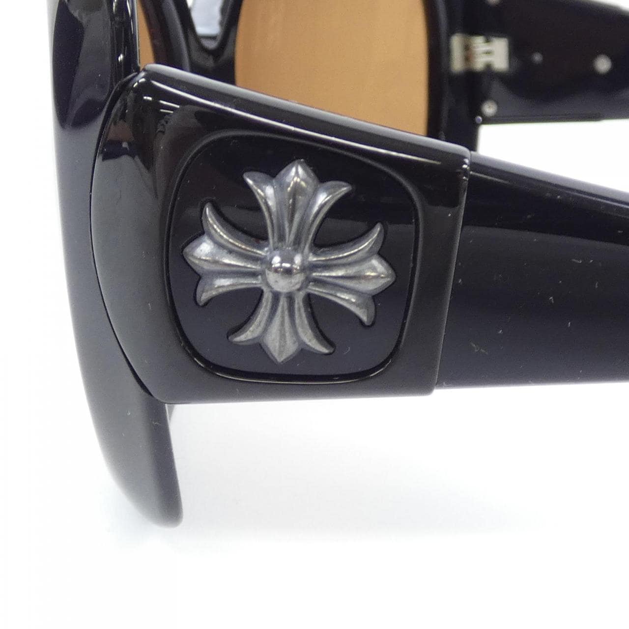 クロムハーツ CHROME HEARTS CHINNUTZ RL SUNGLASSES