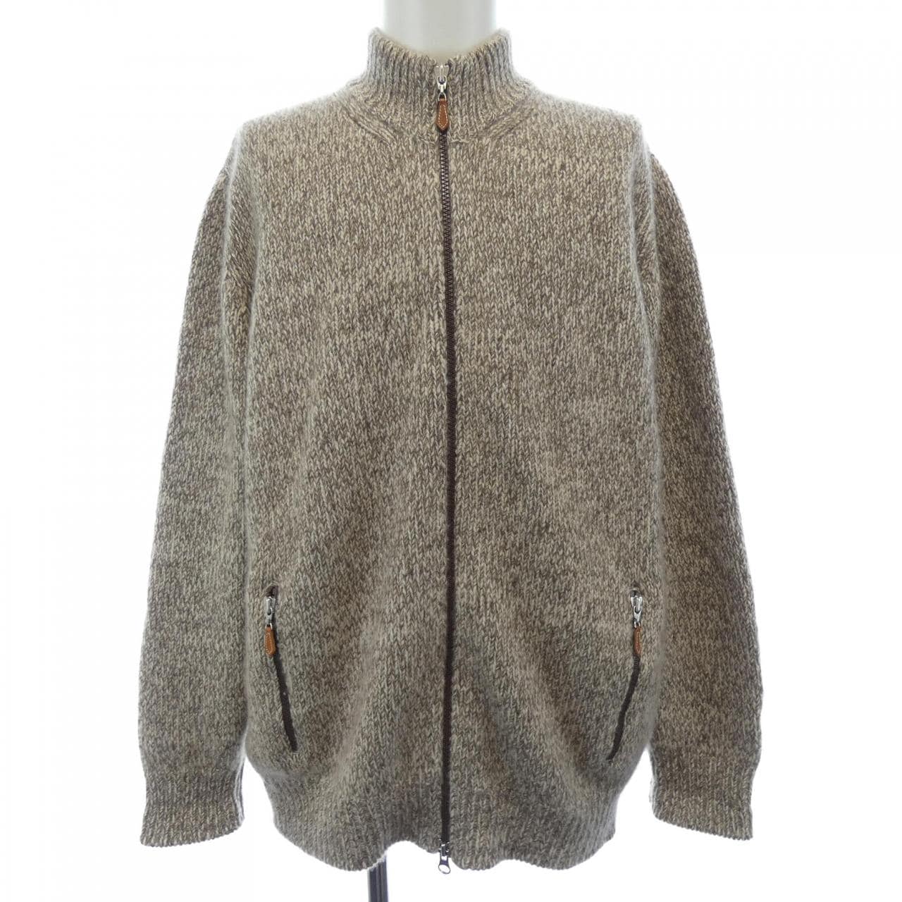 ブルネロクチネリ BRUNELLO CUCINELLI ニット