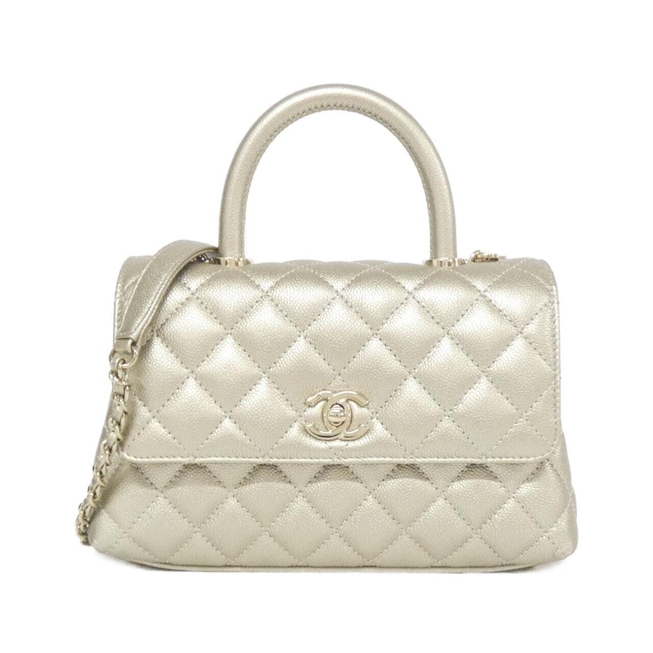 【未使用品】シャネル 92990 バッグ