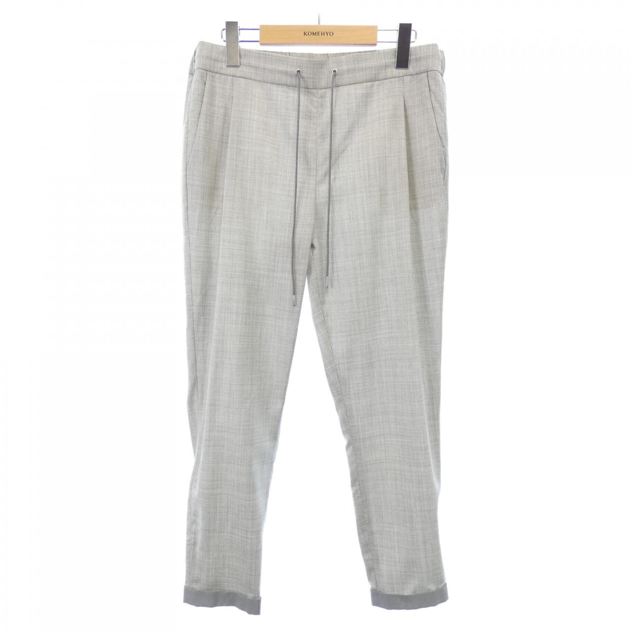 FABIANA FILIPPI褲子