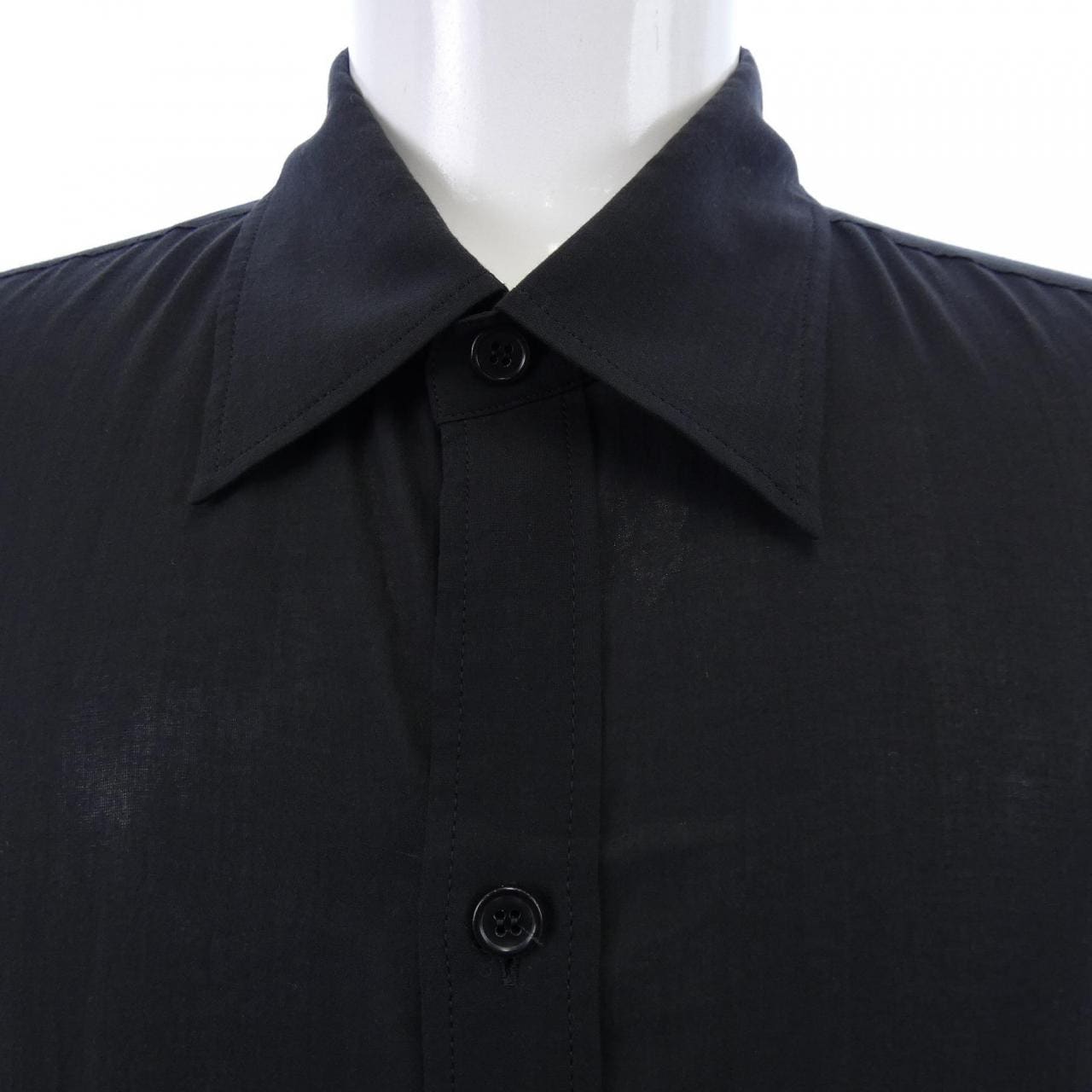 ヨウジヤマモトプールオム YOHJI YAMAMOTO POUR HOMME HL-B06-200 シャツ