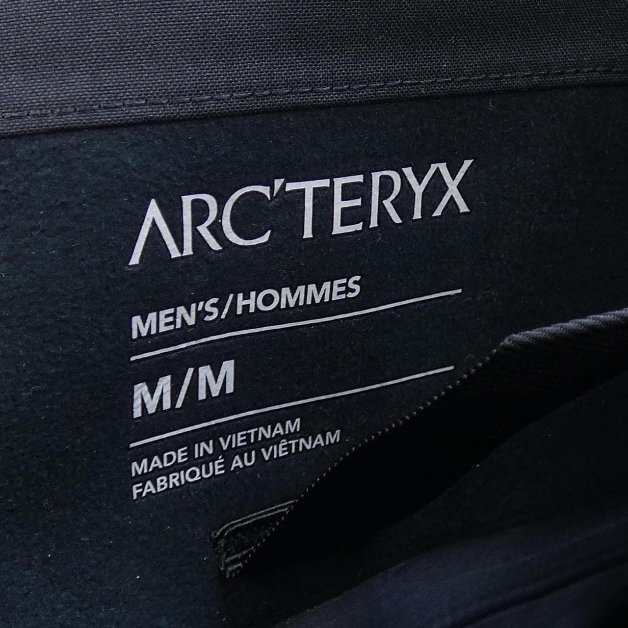 アークテリクス ARC'TERYX X000009906 BETA ジャケット