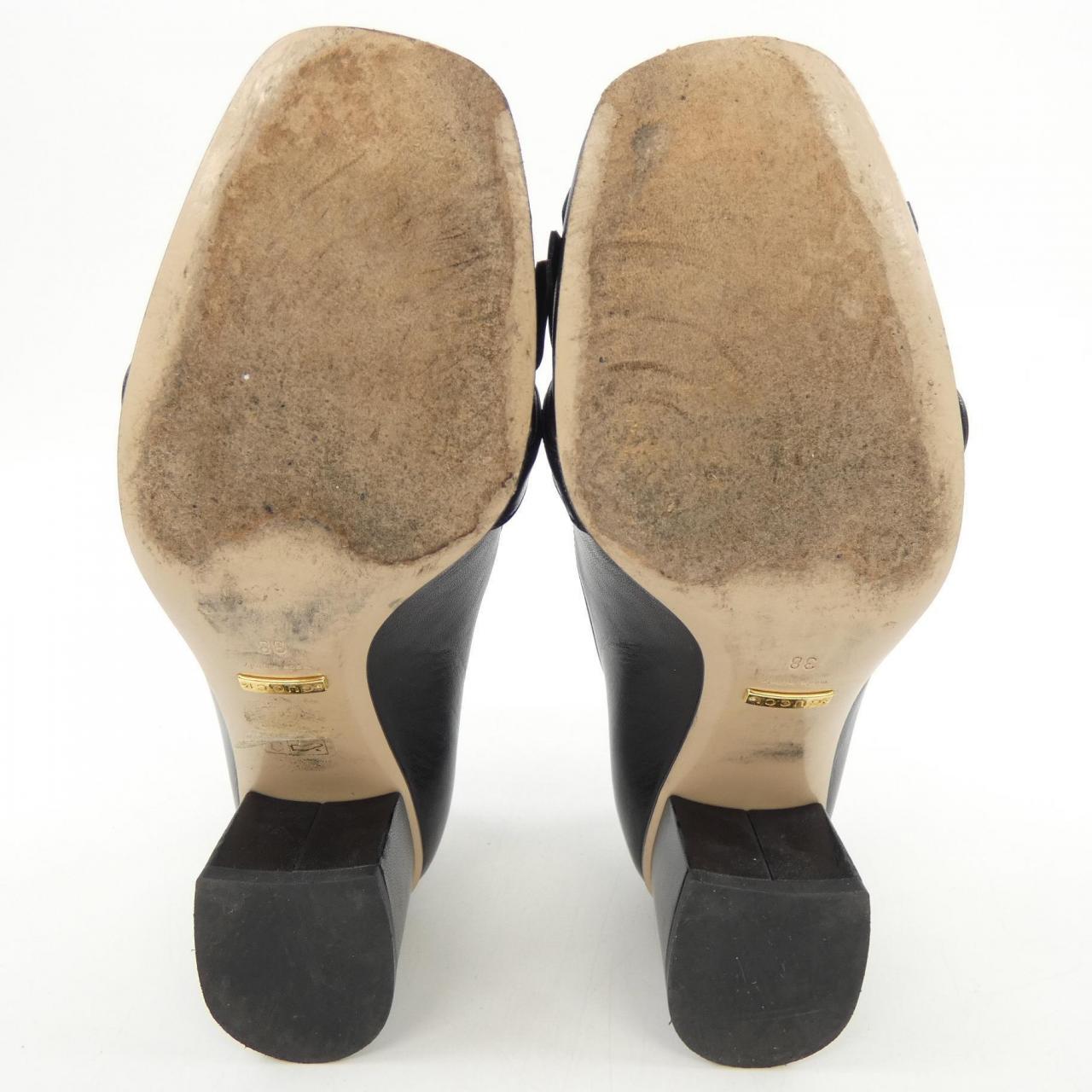 グッチ GUCCI パンプス