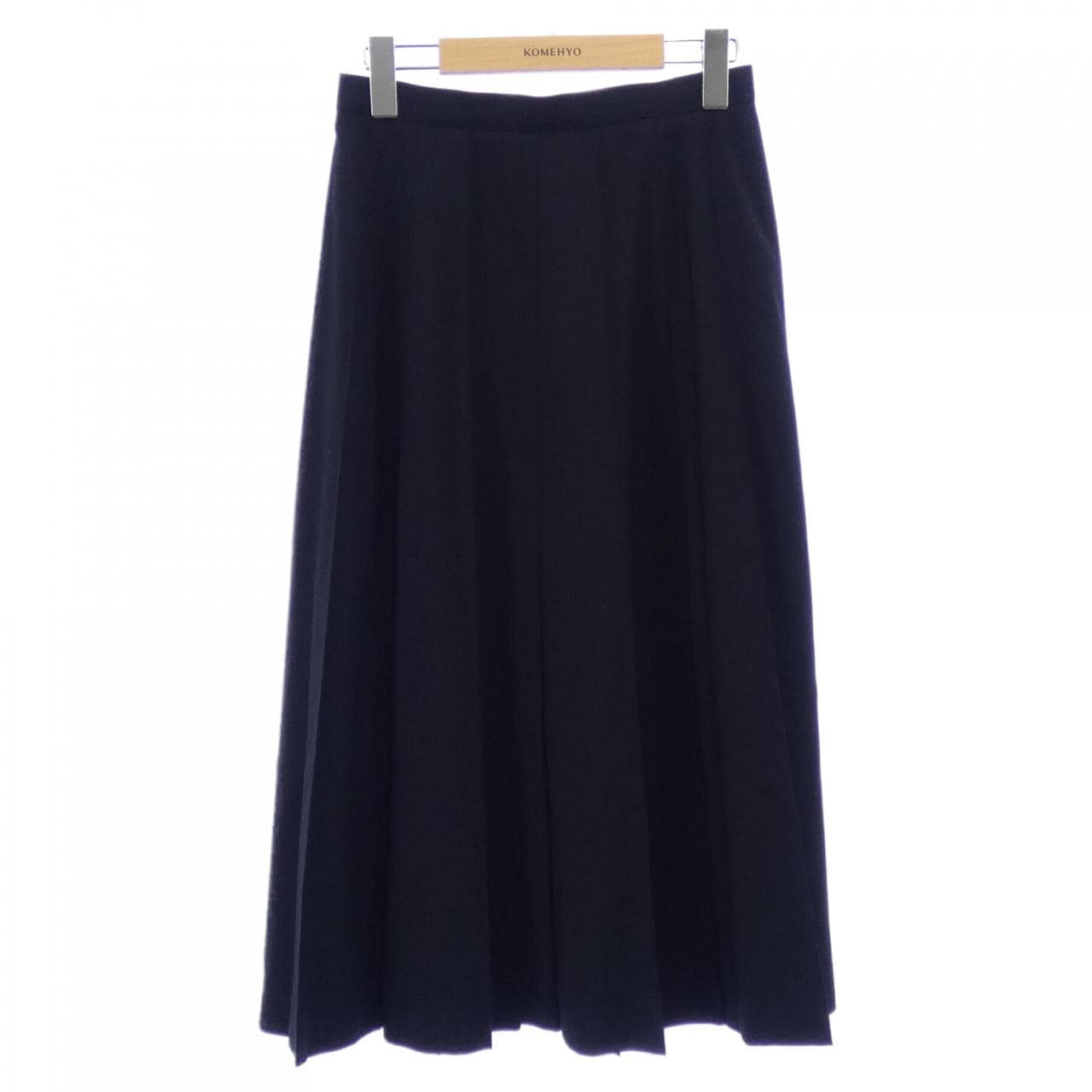 【ヴィンテージ】シャネル CHANEL 20509 スカート