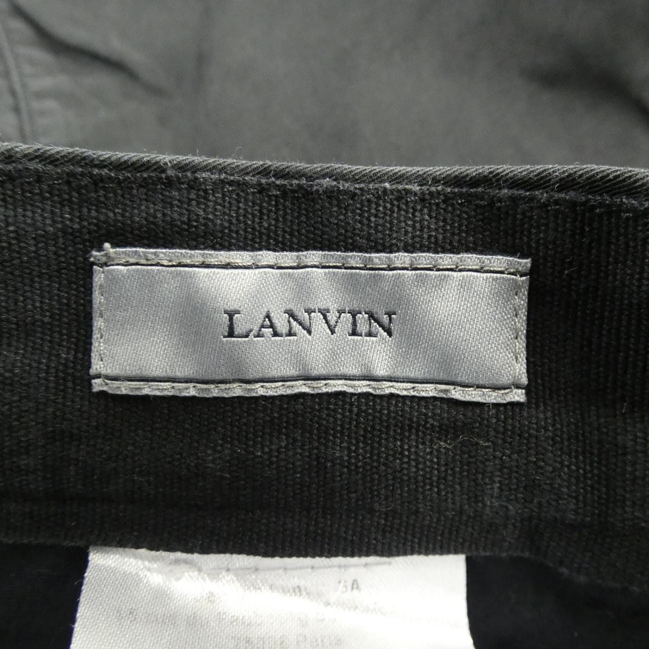 ランバン LANVIN パンツ