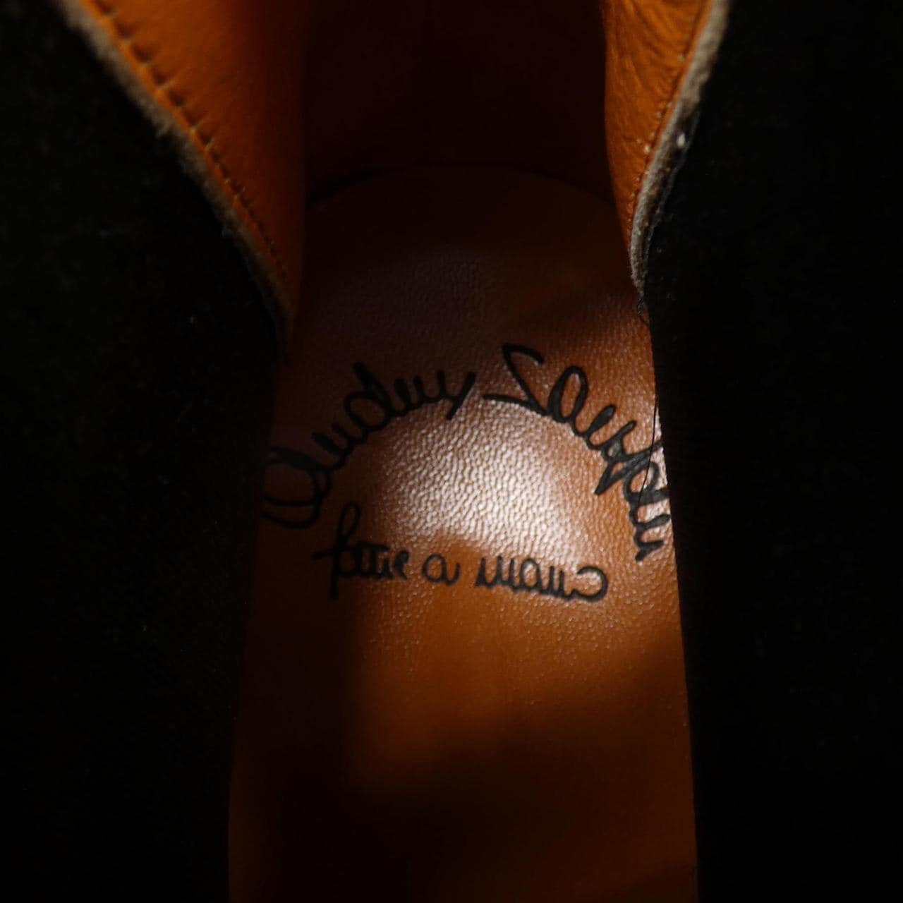 サントーニ SANTONI ブーツ