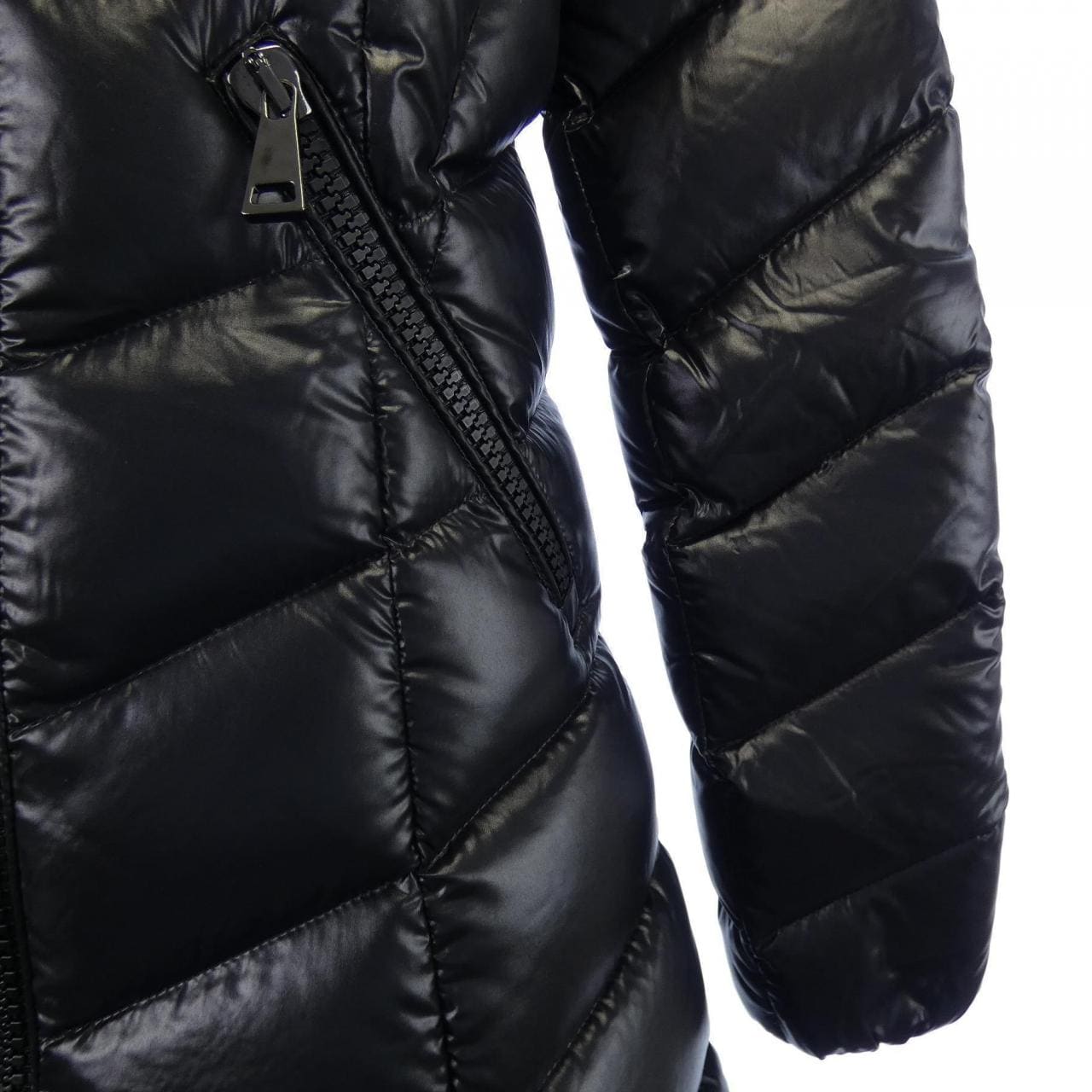 モンクレール MONCLER FULMARUS ダウンコート